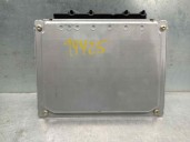Recambio de centralita motor uce para audi a6 berlina (4b2) 2.4 v6 30v referencia OEM IAM 4B0907552A 0261204688 BOSCH