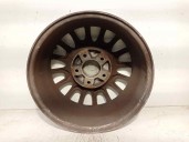 Recambio de llanta para ssangyong rodius 2.7 turbodiesel cat referencia OEM IAM 4173021230 R16X6.5JET43 