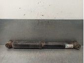 Recambio de amortiguador trasero derecho para citroën c3 ii 1.4 referencia OEM IAM 9685479780  