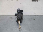 Replacement airbag sensor for Ford Focus saloon (CB4) 1.6 16V cat OEM IAM reference 8M5T14B342AC 080424101 BOSCH