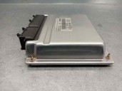 Recambio de centralita motor uce para audi a6 berlina (4b2) 2.4 v6 30v referencia OEM IAM 4B0907552A 0261204688 BOSCH