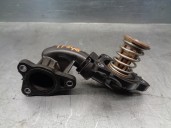 Recambio de termostato para bmw serie 5 berlina (g30) 2.0 16v turbodiesel referencia OEM IAM 11518472111 4127170 SALERI