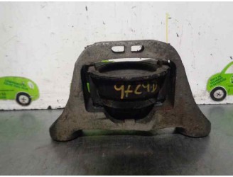 Recambio de soporte motor derecho para ford transit connect (tc7) 1.8 tdci cat referencia OEM IAM 1M516F012 