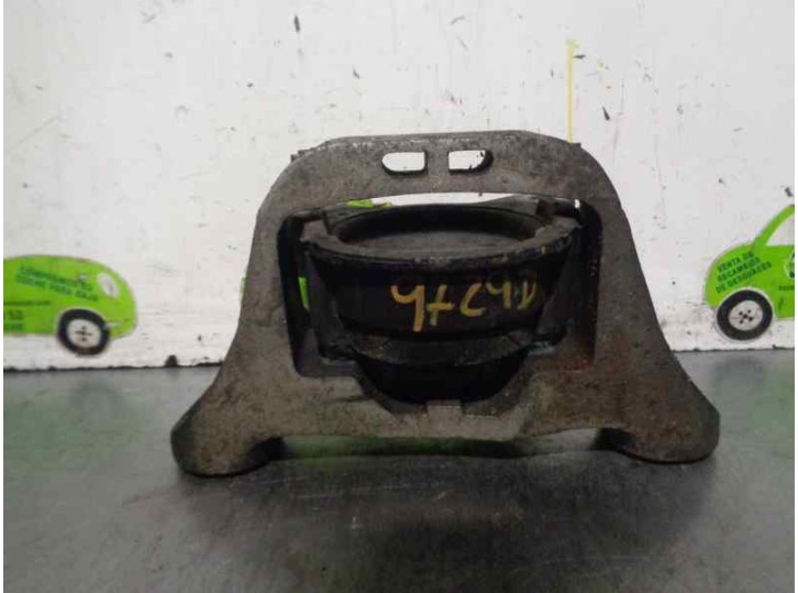 Replacement right engine mount for Ford Transit Connect (TC7) 1.8 TDCi cat OEM IAM reference 1M516F012 