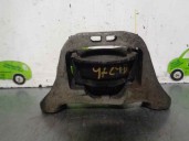 Replacement right engine mount for Ford Transit Connect (TC7) 1.8 TDCi cat OEM IAM reference 1M516F012 
