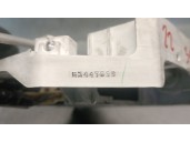 Recambio de mando calefaccion / aire acondicionado para mitsubishi canter misubishi canter referencia OEM IAM MK447869  