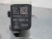 Replacement airbag sensor for Ford Focus saloon (CB4) 1.6 16V cat OEM IAM reference 8M5T14B342AC 080424101 BOSCH