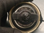 Recambio de tapon combustible para bmw x4 (f26) xdrive 20 d referencia OEM IAM 7222392 