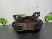 Replacement right engine mount for Ford Transit Connect (TC7) 1.8 TDCi cat OEM IAM reference 1M516F012 