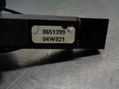 Recambio de warning para volvo v50 familiar 2.0 diesel cat referencia OEM IAM 8651399 