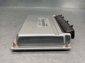 Recambio de centralita motor uce para audi a6 berlina (4b2) 2.4 v6 30v referencia OEM IAM 4B0907552A 0261204688 BOSCH