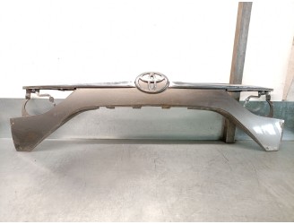 Recambio de maneta exterior porton para toyota avensis sedán (_t27_) 2.0 d-4d (wwt271_) referencia OEM IAM 7681105110 6440105150