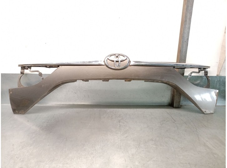 Recambio de maneta exterior porton para toyota avensis sedán (_t27_) 2.0 d-4d (wwt271_) referencia OEM IAM 7681105110 6440105150