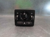 Replacement dashboard light switch for Volvo V50 Estate 2.0 Diesel CAT OEM IAM reference 30739298 