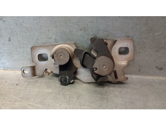 Recambio de cerradura capot para citroën spacetourer autobús (v_) 1.6 bluehdi 95 referencia OEM IAM 9808870280 9808870280 