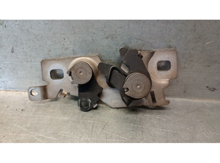 Recambio de cerradura capot para citroën spacetourer autobús (v_) 1.6 bluehdi 95 referencia OEM IAM 9808870280 9808870280 