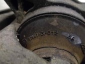 Replacement right engine mount for Ford Transit Connect (TC7) 1.8 TDCi CAT OEM IAM reference 1M516F012 