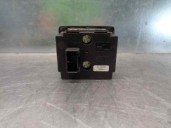 Recambio de mando luces salpicadero para volvo v50 familiar 2.0 diesel cat referencia OEM IAM 30739298  