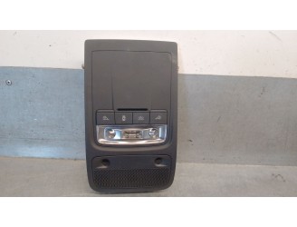 Recambio de luz interior para audi a3 sportback (8va, 8vf) 1.6 tdi referencia OEM IAM 8V0947135B 025056901