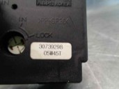 Replacement dashboard light switch for Volvo V50 Estate 2.0 Diesel CAT OEM IAM reference 30739298 