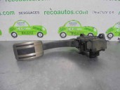 Recambio de potenciometro pedal para opel grandland x referencia OEM IAM 9674829180 86ET34 