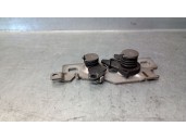 Recambio de cerradura capot para citroën spacetourer autobús (v_) 1.6 bluehdi 95 referencia OEM IAM 9808870280 9808870280 