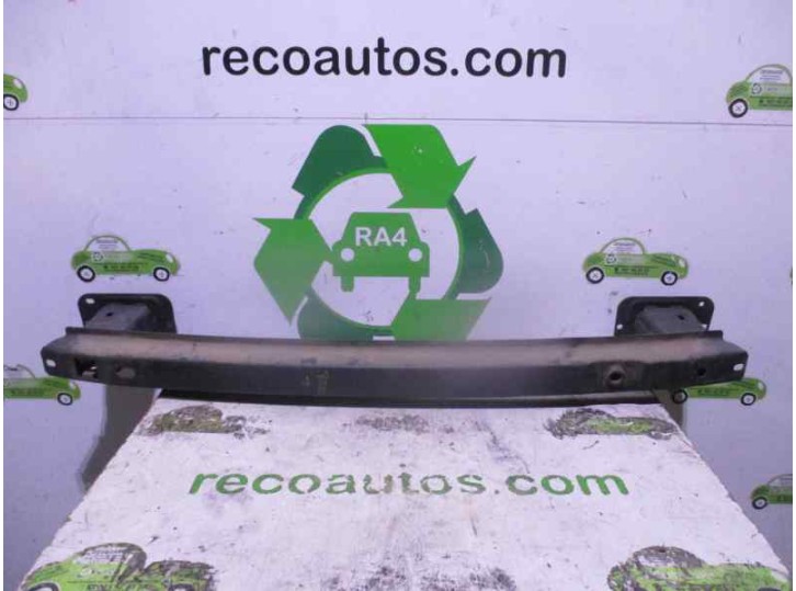 Recambio de refuerzo paragolpes trasero para ford focus lim. (cb4) 1.6 16v cat referencia OEM IAM DE HIERRO 