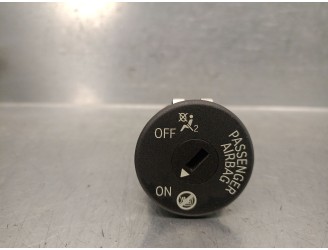 Recambio de interruptor para bmw x4 (f26) xdrive 20 d referencia OEM IAM 61319326501  