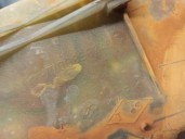 Recambio de deposito expansion para renault safrane (b54) 2.2 dt (b54g) referencia OEM IAM 7700838740E  