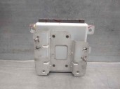 Recambio de modulo electronico para ssangyong rodius 2.7 turbodiesel cat referencia OEM IAM 8716121101  