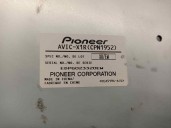 Recambio de amplificador para audi a6 berlina (4b2) 2.4 v6 30v referencia OEM IAM EDPG023320EW  