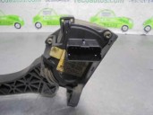 Recambio de potenciometro pedal para opel grandland x referencia OEM IAM 9674829180 86ET34 