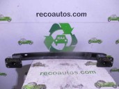 Recambio de refuerzo paragolpes trasero para ford focus lim. (cb4) 1.6 16v cat referencia OEM IAM DE HIERRO 