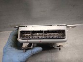 Recambio de modulo electronico para ssangyong rodius 2.7 turbodiesel cat referencia OEM IAM 8716121101  