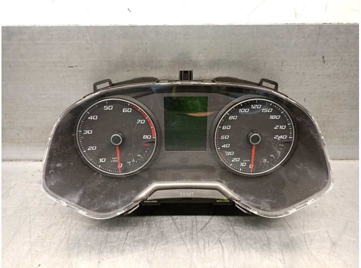 Recambio de cuadro instrumentos para seat arona (kj7, kjp) 1.0 tsi referencia OEM IAM 6F0920740B 6F0920740 