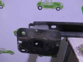 Recambio de refuerzo paragolpes trasero para ford focus lim. (cb4) 1.6 16v cat referencia OEM IAM DE HIERRO 