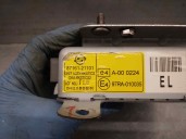 Recambio de modulo electronico para ssangyong rodius 2.7 turbodiesel cat referencia OEM IAM 8716121101  