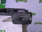 Recambio de refuerzo paragolpes trasero para ford focus lim. (cb4) 1.6 16v cat referencia OEM IAM DE HIERRO 