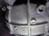 Recambio de diferencial trasero para alfa romeo giulia (952) 2.2 jtdm cat referencia OEM IAM 55277945 P2450523 4460410353