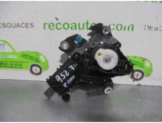 Recambio de motor cierre centralizado porton para opel grandland x referencia OEM IAM 9687233280 