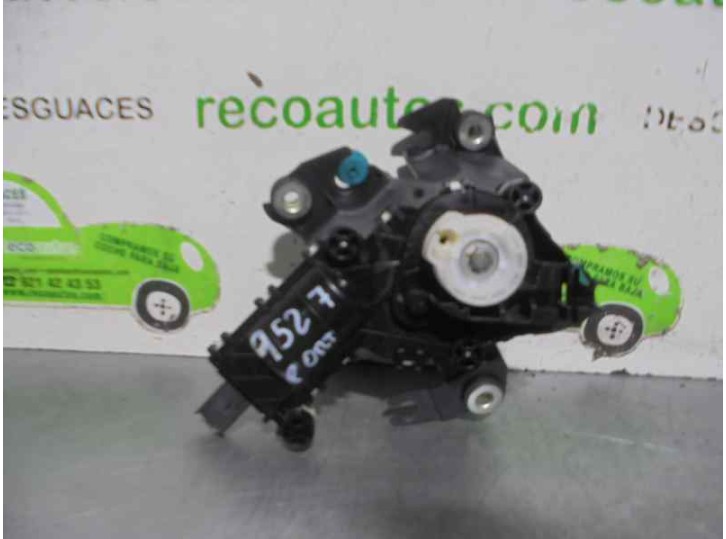 Recambio de motor cierre centralizado porton para opel grandland x referencia OEM IAM 9687233280  