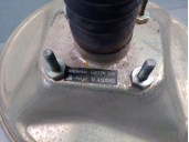 Recambio de servofreno para tata telcoline tdi d/c4x4 referencia OEM IAM 265143505804 