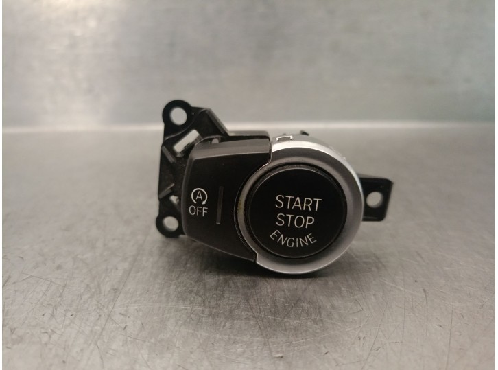 Recambio de boton start/stop para bmw x4 (f26) xdrive 20 d referencia OEM IAM 9291693 