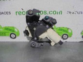 Recambio de motor cierre centralizado porton para opel grandland x referencia OEM IAM 9687233280 