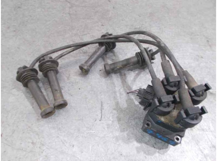 Recambio de bobina encendido para ford escort berlina 1.6 referencia OEM IAM 928F12029CA MOTORCRAFT
