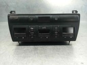 Recambio de mando climatizador para audi a6 berlina (4b2) 2.4 v6 30v referencia OEM IAM 4B0820043F 5HB00760400 