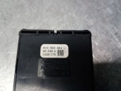 Recambio de mando elevalunas delantero derecho para audi a3 sportback (8va, 8vf) 1.6 tdi referencia OEM IAM 8V0959851L 8V0959851