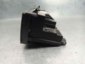 Recambio de mando climatizador para audi a6 berlina (4b2) 2.4 v6 30v referencia OEM IAM 4B0820043F 5HB00760400 