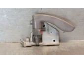 Recambio de maneta interior delantera izquierda para mitsubishi canter misubishi canter referencia OEM IAM 4M42  