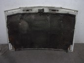 Recambio de capot para tata telcoline tdi d/c4x4 referencia OEM IAM BLANCO 